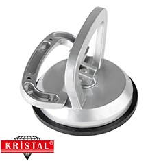 Присоска вакуумная 115 мм "KRISTAL" (1-чашечная) 33465 - фото 10276