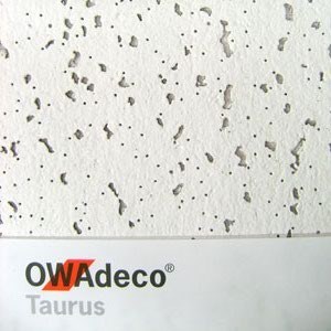 Потолочная плита OWAdeco Taurus K3 600х600х12мм (уп.16шт) yPJUf9wxjMOd0Ah8qkL8a0 - фото 11426