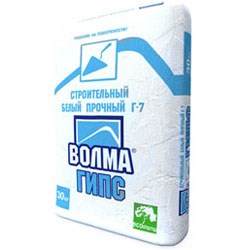 ВОЛМА строит.гипс "Волма-Алебастр" (5кг) lNMfbRAegdSz4ayiH8TYU1 - фото 11846