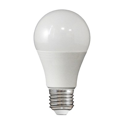 Лампа светодиодная LED E27, груша, 25Вт, 230В, 4000К, нейт. свет 1557 - фото 12922