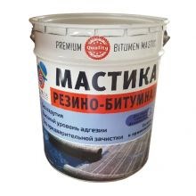 Мастика резино-битумная 4кг Пять баллов 48TMmB2dhlGIACMgQ4YKG1 - фото 12926