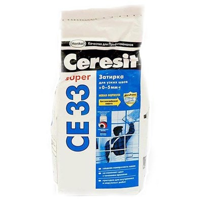 ЦЕРЕЗИТ CE33 S Затирка №82 голубой 2-5мм (2кг) 77cKz8BNhiUoDRzSei1mq2 - фото 13276