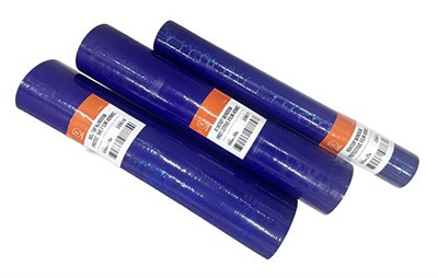 ROXTOP Защитная клейкая плёнка для окон 500мм х 25м (40мк) lm3XanbSisrJd2vpnzkMY1 - фото 15449