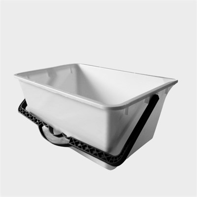DECOR Ведро для краски 12л JYVJ_kS4iRWuH5p0jFAQm2 - фото 15487