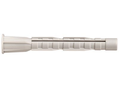 ЕВРОПАРТНЕР Дюбель универсальный нейлон. PDU N 6х50 L (250шт) uehSQ1ohgZ4r998JvVPA-0 - фото 15642