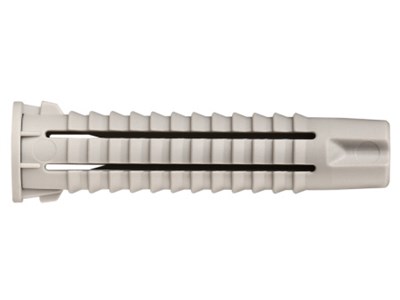 ЕВРОПАРТНЕР Дюбель универсальный нейлон. PDU N 8х40 (200шт) SQ0412-1001 - фото 15648