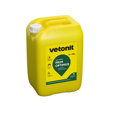 ВЕТОНИТ ОПТИМУС Грунт глуб. проник. (5л) E SmbprVSJhoeKN298tSpXz3 - фото 15773