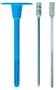 ФИКСАР АТ 10х140 Дюбель для теплоизоляции тарельчатый с мет.гв. с термоизол. гол. gNt2DDhbiaAJ5XX9shPmT2 - фото 15803