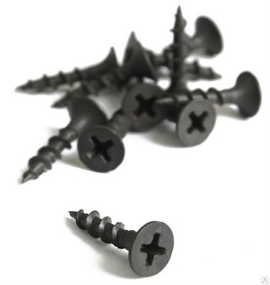 Саморез ШСГД 3,5х55 (400шт) ACVesByshmOZH20ncp4HJ2 - фото 15840