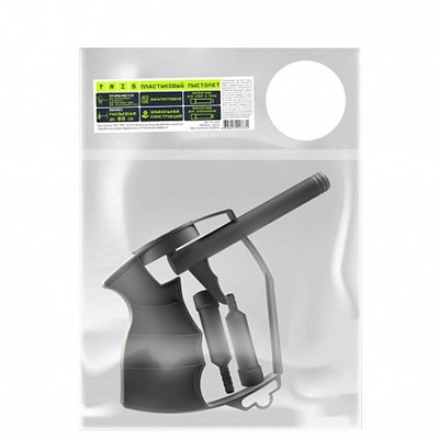 TRIS Одноразовый пистолет для монтажной пены WXc3lcTijAbbHm1KGytP82 - фото 16655