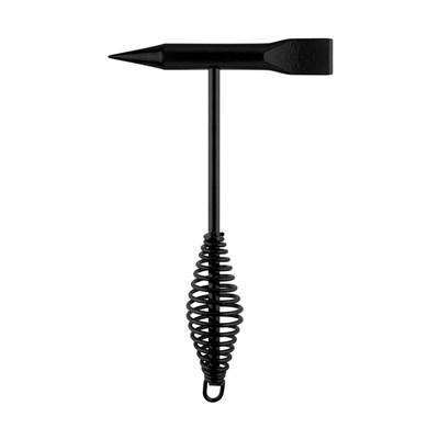 БИБЕР 85389 Молоток сварщика  Премиум 0,5кг qu5d7pcEj5TRiR7GR9Trw2 - фото 17203