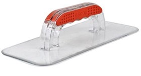 Кельма DECOR трапецевидная 280х130мм IXW0FMUYjfNeBbfs6A4FU2 - фото 17261