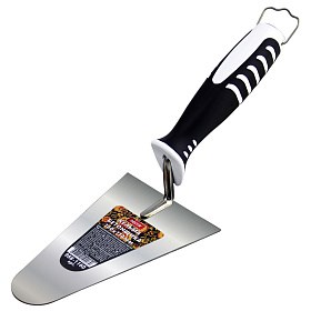 DECOR Кельма бетонщика 110х160мм толщина 1,2мм B5ZWNCZgg8OtZVS15AyFg3 - фото 20751