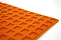 BauLab Pro "Floor"  Компенсирующее нагрузки гидроизоляционное полотно (1х30м)