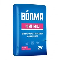 ВОЛМА ФИНИШ Шпаклевка гипсовая (20кг) Nu4T4b-Ei4ypAnent9hS83