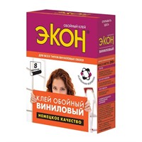 ХЕНКЕЛЬ Обойный клей ЭКОН Виниловый (450г) 1830424 idEQ5fpfg4CdIwLzSpoRO1