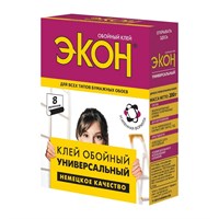 ХЕНКЕЛЬ Обойный клей ЭКОН Универсальный (450г) 1830002 LLzvioYMjLmv4Aojppgas1