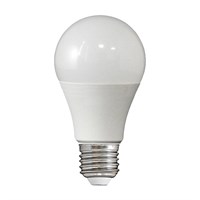 Лампа светодиодная LED E27, груша, 25Вт, 230В, 4000К, нейт. свет 1557