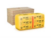 ВЕТОНИТ Звукозащита-50 (1170х610мм) (14,27м2=20шт) 67190