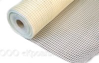 РуфИзол Сетка фасадная М - FIBERGLASS MESH (ГОСТ) 165 (1х50м2) 2000Н  белая myRyGWpMiF8Sg6CCYFgFl3
