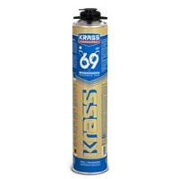 KRASS PROFESSIONAL V69 ПЕНА пистолетная (890мл) fJ6MqGMEgF0jD-emsg6fL2