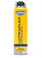 KRASS ULTRAFLEX ОЧИСТИТЕЛЬ ПЕНЫ (500мл) 0005601