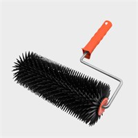 DECOR Валик игольчатый МАКСИ 300мм gtFscBMOi6wOBQ07xBzoT3