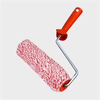 DECOR Валик фасадный 180мм, полиакрил премиум, ворс 24мм. 9hhsgf2KjNEw1O5hYT2390