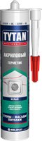 ТИТАН Герметик акриловый белый, 280мл 50400 _6dn6qYCghqQESf3ixmD60