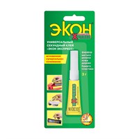 ХЕНКЕЛЬ Клей секундный Экон Экспресс (3г) на блистер-карте (12) 1303054 GpMhbIQQhC9yoQOEk3ox12