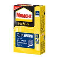 ХЕНКЕЛЬ Обойный клей Момент Флизелин (470г) 3000293 0JFbk6vsgPKP5KnlRXYC31