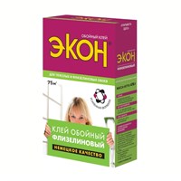 ХЕНКЕЛЬ Обойный клей ЭКОН Флизелиновый (470г) 2077902 lBJvHh-XjPGZJoAaguUTp1