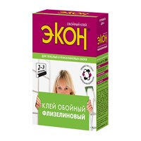ХЕНКЕЛЬ Обойный клей ЭКОН Флизелиновый (200г) 2077903 -k7F0Nb8iREDk-beLZc5d1
