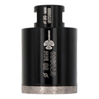Коронка алмазная по керамограниту 50 мм, М14, Grand Top Clean, GTC050 truShuXqjqEcrw9tcTwB-3
