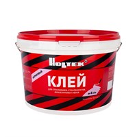 ХОЛТЕКС Клей для обоев акриловый (10кг) 088548