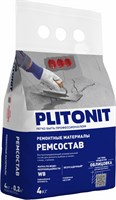 ПЛИТОНИТ РемСостав  для стен, полов внутри и снаружи сухих и влажных помещений (4кг) 9Rer9sgyi8KCPcm-qWNbD1
