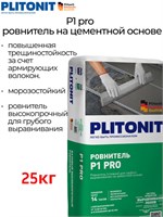 ПЛИТОНИТ P1 pro базовый ровнитель для пола (25кг) TIp6prW5gJwap6qquueDA0