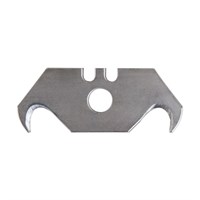 БИБЕР 50331 Запасные лезвия-крюки Profi SK5, трапецевидные, 19 мм (5шт) sm8hYqC9gFgnojhDXzYhV1