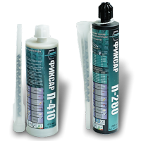 ФИКСАР Инжект П 300 ХИМИЧЕСКИЙ АНКЕР 300мл. lNdG5TvPhxDeDAKDKBIA50