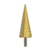 ТРИГГЕР 74346 Сверло ступенчатое по мет. Р6М5 TIN d=4-30мм c0CVbynXgqMf54YYgLujd0