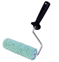 DЕCOR Валик-миди 150 мм, d 30 мм, бюгель 6 мм, ворс 12 мм, микрофибра премиум bXTSqqOOjE3kd2sIHoxwV0