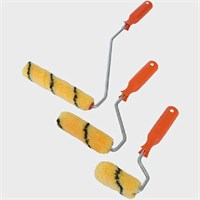 DECOR Валик-мини полиакрил Тигр 60мм TaUzlg9BjDR73jyyMppIt3