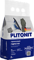 ПЛИТОНИТ ГидроСтоп сухая гидроизоляция, ремонтная смесь (2кг) VXTgWxx6iPVMbSY1LE0Hn3