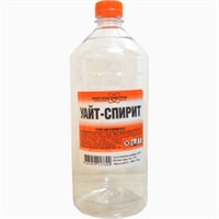 Уайт-спирит (0,5л) jdX46sXcguUcngQMQOWtK3