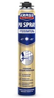 KRASS Special PU Spray Утеплитель напыляемый  (0,8 л) РБ hwxKgCrZgfNrkc-Q2L-5n1