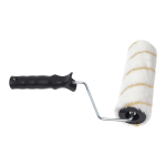 KORVUS Валик с ручкой полиакрил 12/40/250 желт нить 250 мм USJZWKJoja1rGPnqs0dGt3