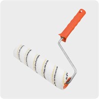 DECOR Валик 240мм, d 42мм, 2К ручка 8мм, ворс 9мм, микрофибра 8m9fo0UtgxsGJP9p0sW4u2