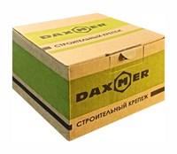 DAXMER дюбель-гвоздь 6х40 гриб (200шт)