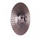 DISTAR Круг алмазный A1R 125x1,6x25x22,23/M14F Edge Dry 11117546010 - фото 12576