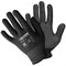 Fiberon Перчатки "Микроточка", полиэстер, ПВХ-точка, в и/у, 10(ХL), черные I4HGSSNZhi6gIunzfCu6k0 - фото 13410